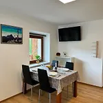 Bijol Apartment *