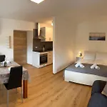 Bijol Apartment *