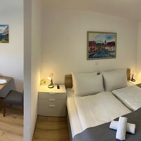 Bijol Apartment