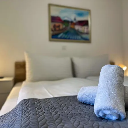 Apartment Bijol Bled