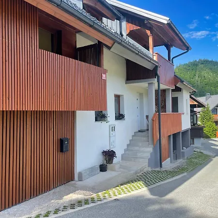 Apartment Bijol