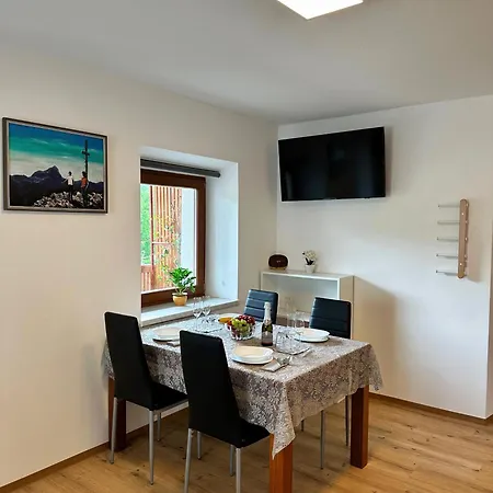 Bijol Apartment *