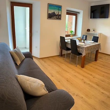 Bijol Apartment Bled