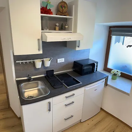 Bijol Apartment