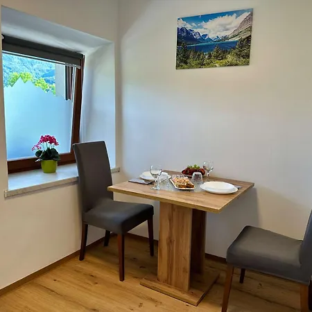 Apartmán Bijol