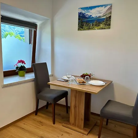 Apartment Bijol
