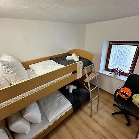 Bijol Apartment *