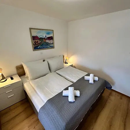 Apartmán Bijol