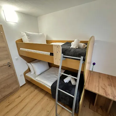 Apartment Bijol *