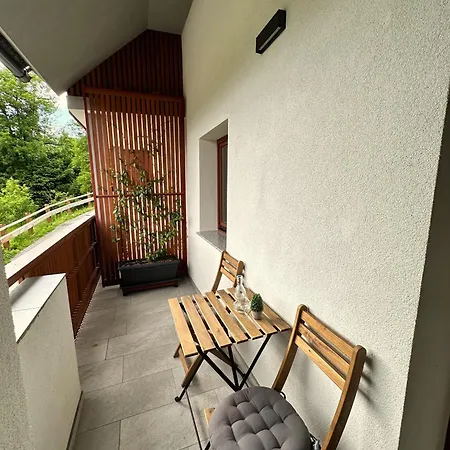Bijol Apartment *