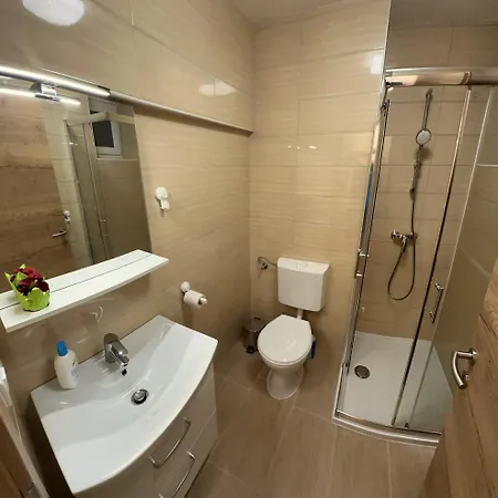 Apartment Bijol Bled