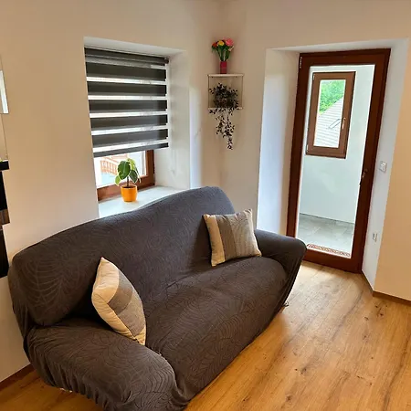 Bijol Apartment