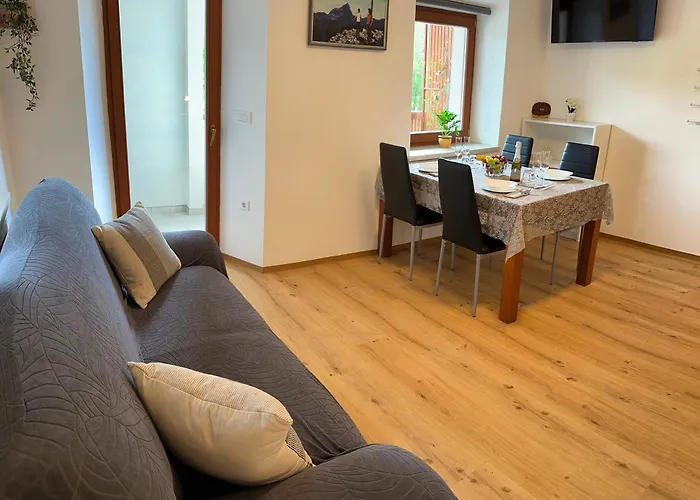 Bijol アパート ブレッド