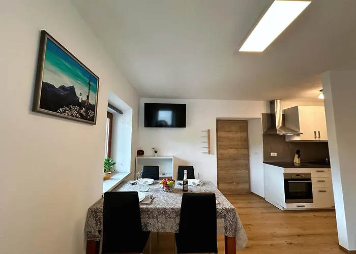 アパート Bijol *